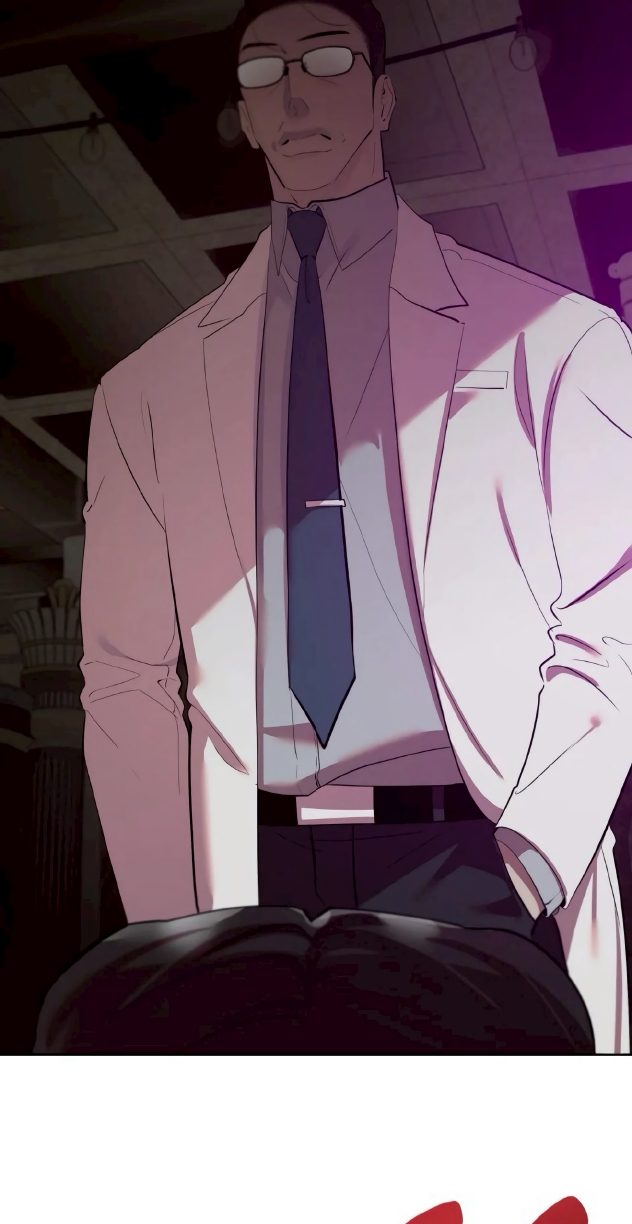 Men In Heat EP 3